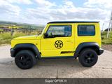 Suzuki Jimny 1.5 ALLGRIP Comfort+37 tkm Top Ausstattung - gebrauchte Suzuki Jimny aus dem Jahr 2019