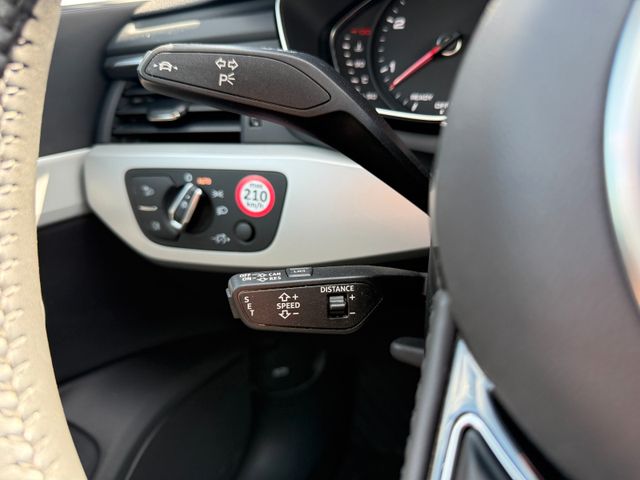 Audi A4 Avant 3.0 45 TDI quattro advanced|MATRIX LED