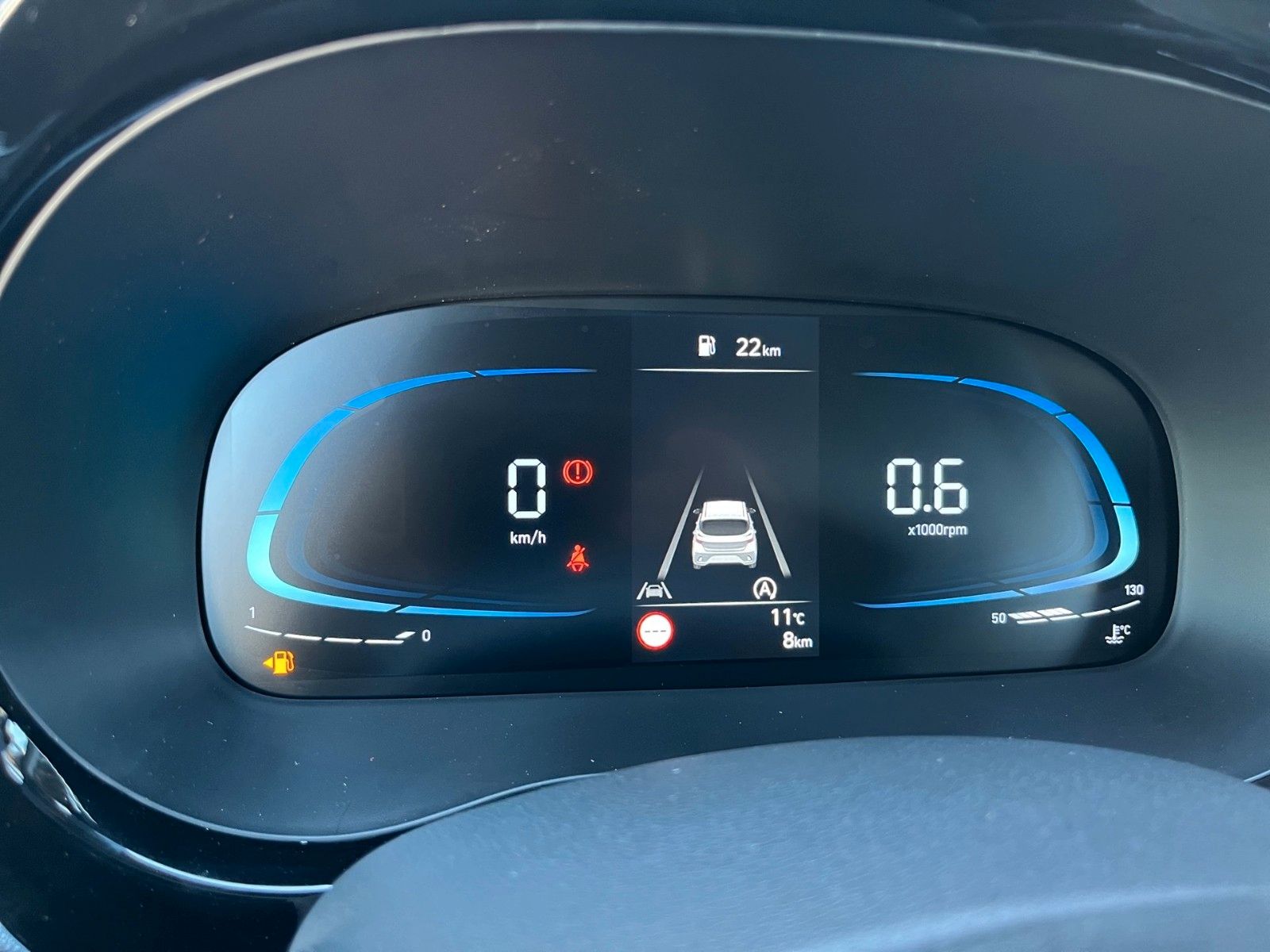 Hyundai i10 – Bild 11