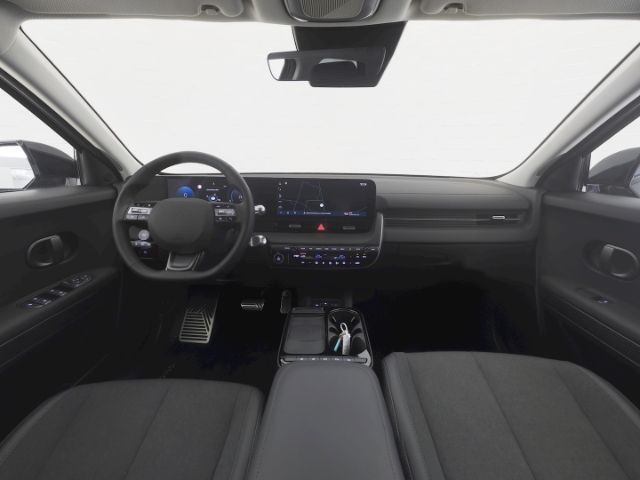 Hyundai IONIQ 5 – Bild 8
