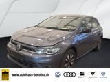Volkswagen Polo 1.0 TSI Goal DSG *AHK*ACC*R-CAM*PDC*SHZ* - Jahreswagen: Kleinwagen