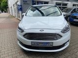 Ford C-Max 1.5EcoB.''Titanium''Bi-Xenon,ACC,Kamera - Ford C-Max: Automatik