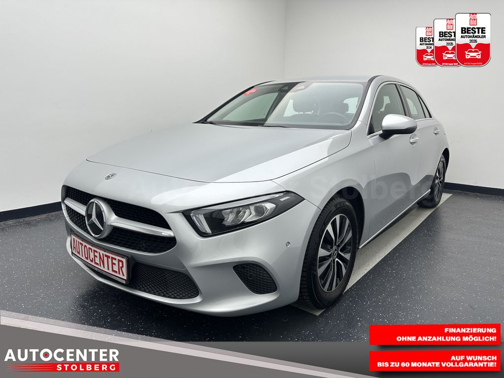 Image of Mercedes-Benz A 200