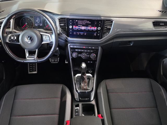 T-Roc Sport 1.5 TSI DSG*AHK*LED*Blind-Spot*