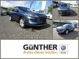 Ford Kuga 2.0 EcoBlue MHEV Diesel*Navi*AHK*el.HKL.WiP - Ford mit Diesel-Antrieb