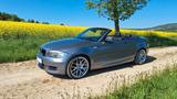 BMW 120d M-Sport Paket 197PS 19 Zoll Xenon PPK - BMW 120: Cabrio, 120d