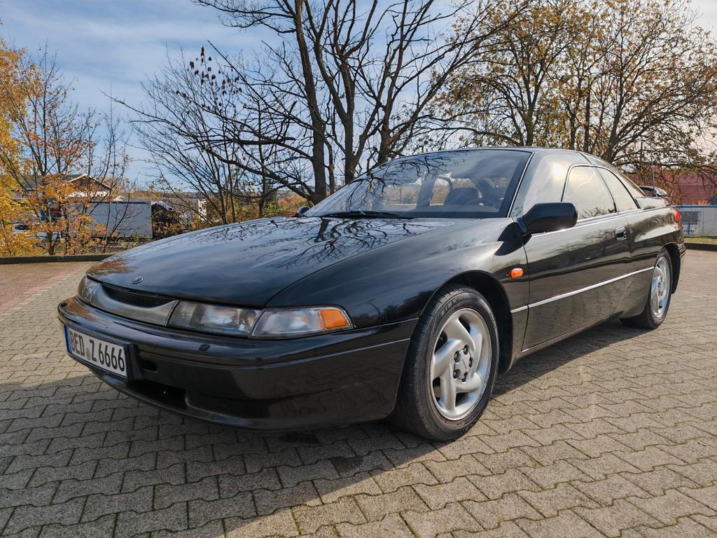 Subaru SVX