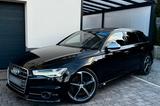 Audi S6 Avant 4.0 TFSI quattro - gebrauchte Audi S6 aus dem Jahr 2015