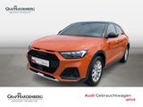 Audi A1 citycarver 30 TFSI S tronic edition one LED - Audi A1: Orange