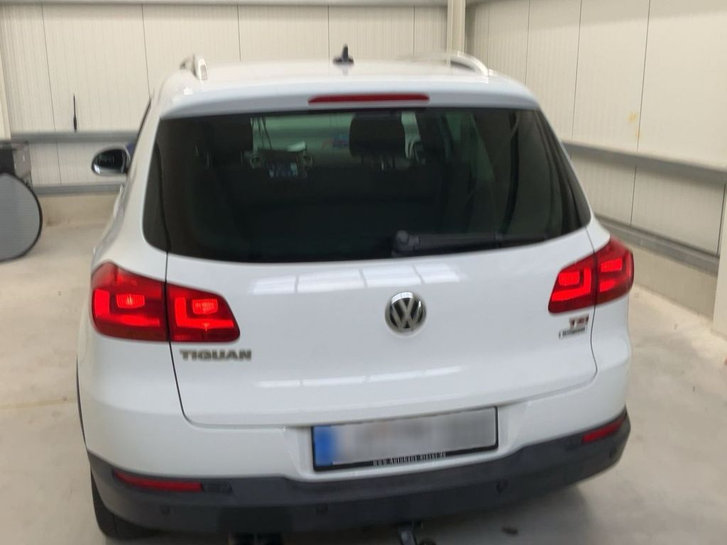 1.4 TSI DSG Bi-Xenon AHK KAMERA SHZ Tempo