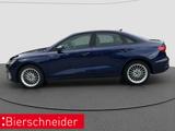 Audi A3 Limo 30 TFSI S tronic AB260EUR advanced NAVI  - Audi: Eu