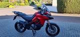 Ducati Multistrada 950 S - DUCATI MULTISTRADA