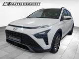 Hyundai BAYON Mild-Hybrid 2WD T-GDI EU6d (MJ23) 1.0 T-Gd - Hyundai BAYON Tageszulassungen