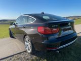 BMW 320 Gran Turismo Gran Turismo 320i Luxury Li... - BMW 320 Gran Turismo