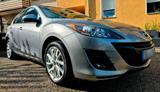 Mazda 3 Tüv neu * 69000 km * - gebrauchte Mazda 3 aus dem Jahr 2009