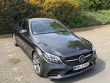 Mercedes-Benz C 300 Coupe - viele Extras und top gepflegt
