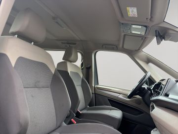 Volkswagen T7 Multivan - 10