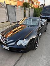 Mercedes-Benz SL 350 Edition 50 Edition 50
