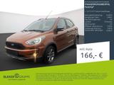 Ford Ka + 1.2 Ti-VCT Active Start/Stopp - Ford: Stop Ka Start