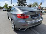 BMW X6 ActiveHybrid 4.4, +Aut.+Leder+Navi+Xenon+EU5 - gebrauchte BMW X6 aus dem Jahr 2010