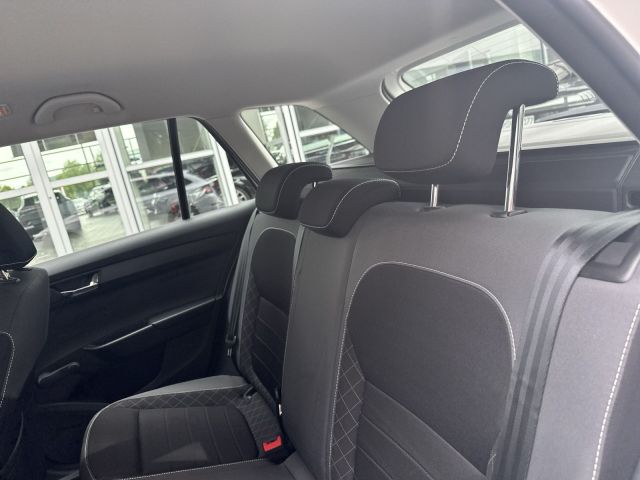 Fabia Combi 1.0 TSI Ambition 15 ALU SITZHZG. NSW