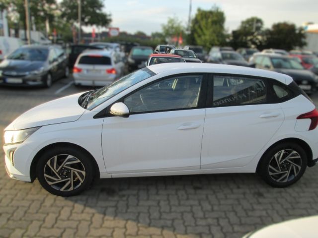 Hyundai i20 – Bild 6