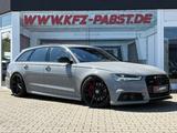 Audi A6 Avant 3.0 TDI S line Competition MATRIX HUD - Audi A6: Competition