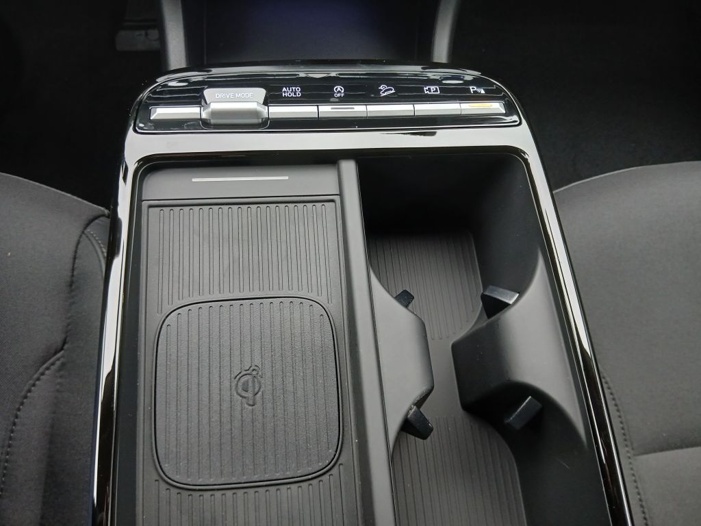 Hyundai Tucson – Bild 19