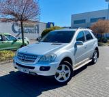 Mercedes-Benz Mercedes ML320cdi rhd - Mercedes-Benz ML 320 in Köln