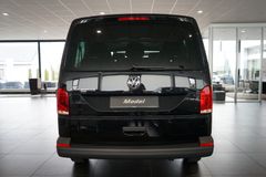 VW T6.1 Caravelle | Navi | Seat heating | 8-seater VW T6.1 Caravelle | Navi | Seat heating | 8-seater