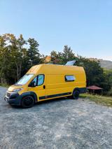 Fiat Ducato Maxi L4H3 