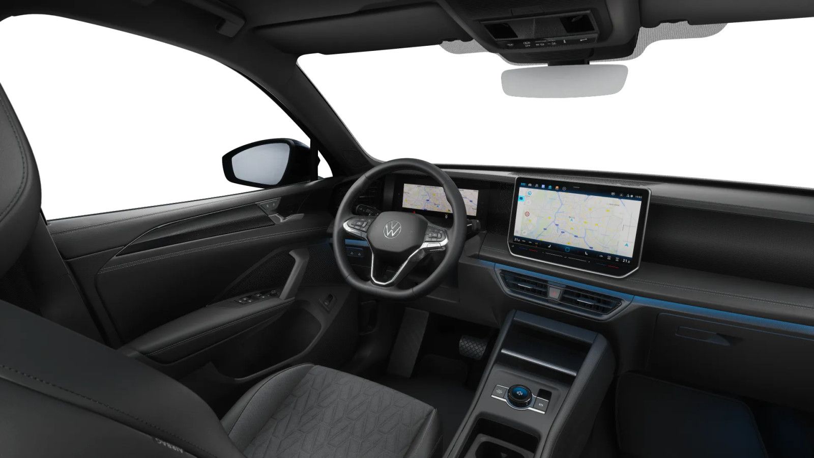 Volkswagen Tiguan - Bild 9