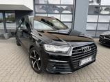 Audi Q7 3.0 TDI quattro S line Sport / Plus - Audi Q7 in Wiesbaden