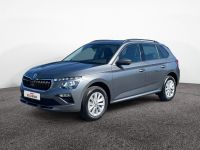 Skoda Kamiq - Vorschau Bild 2