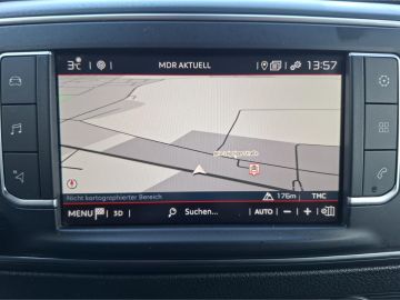 Citroën Spacetourer Business M BHDi 120 °AHK°Navi°PDC°