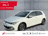 Volkswagen Golf VIII 2.0 TDI ACTIVE LED+NAV+APP+SHZ+PDC+16"