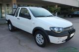 Fiat Strada 1.3 MJT ADVENTURE PICK-UP FIORINO - Fiat Strada: Adventure