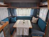 Knaus Euro-Star 495 - Knaus €
