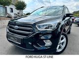 Ford Kuga ST-Line*1.5 150 PS*CAM*AHK*GARANTIE*05.26* - Ford Kuga: Ps