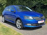 Skoda Fabia Joy * SEHR GEPFLEGTER ZUSTAND * - Skoda Fabia: Se