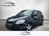 Skoda Fabia Ambiente Klima Fenster el. - Skoda Gebrauchtwagen von 2008