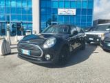 MINI Mini One D Clubman 1.6 16V - schwarze MINI One D Clubman