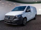 Mercedes-Benz Vito 119 CDI 4x4 Kasten Lang Holz AHK Standhz. K - Mercedes-Benz Vito: Allradantrieb