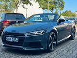 Audi TT Roadster 1.8 TFSI - Audi TT in Dortmund