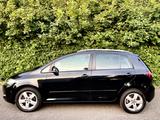 Volkswagen Golf Plus Life Klimaautomatik, Kurvenlicht - VW Golf Plus Gebrauchtwagen