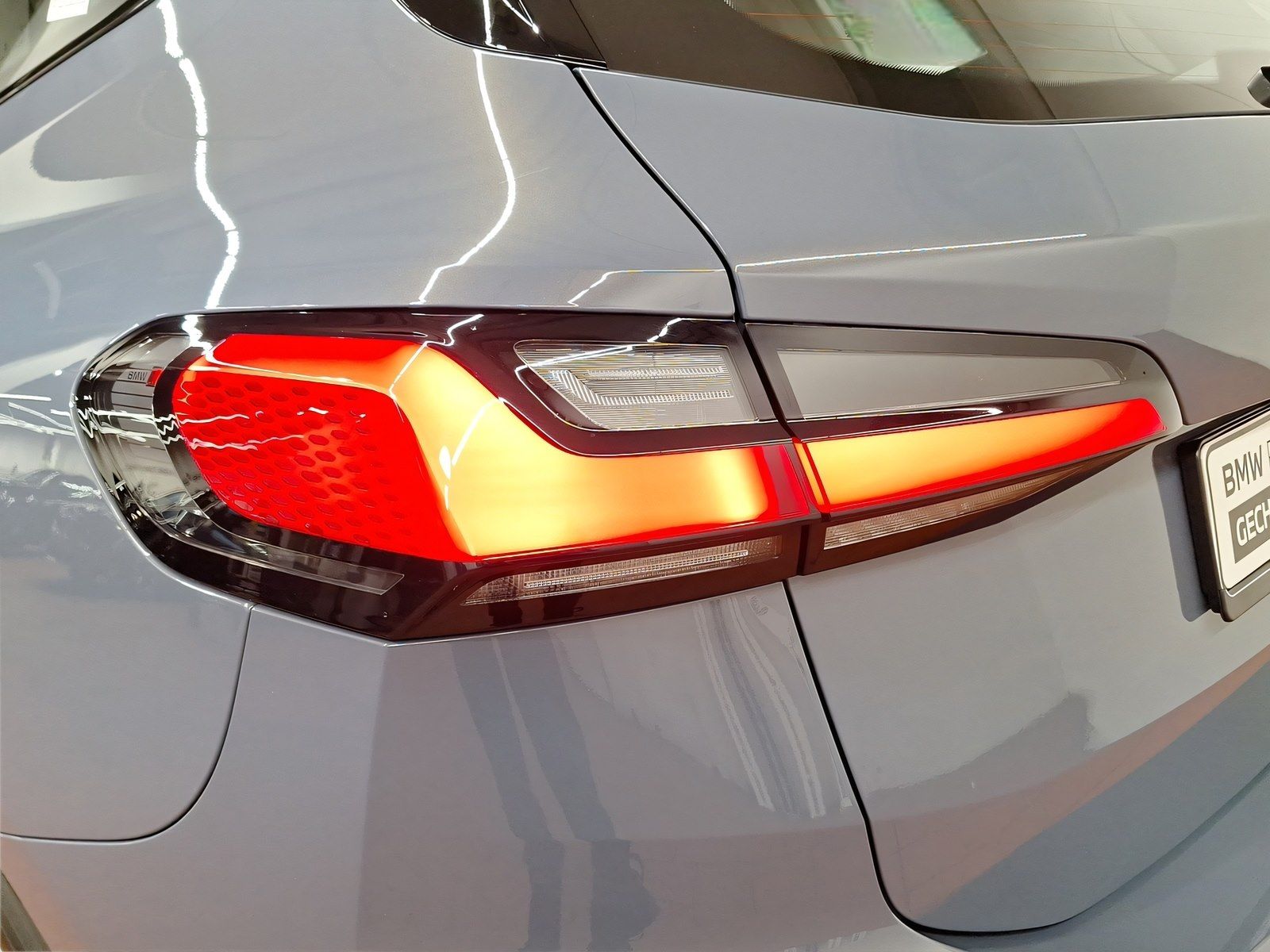 BMW 220 Active Tourer - Bild 10