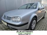 Volkswagen Golf IV Ocean 1.4 60TKM TÜV/SERVICE NEU KLIMA - Volkswagen Golf: G60