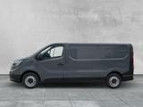 Renault Trafic KOMFORT L2H1 3,1T BLUE DCI 150 LED+DAB+ZV - Renault Trafic dci 150