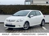 Toyota Auris Life+*AUTOMATIK*NAVI*PDC*KLIMAAUTOMATIK - Toyota Gebrauchtwagen in Kassel