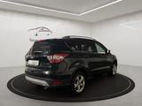 Ford Kuga Titanium 4WD Sch Kam Autom Ahk - Ford Kuga Gebrauchtwagen in Freiburg
